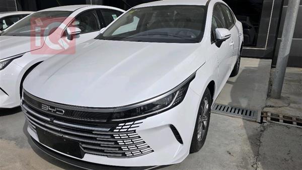 بي واي دي ديستروير 05 2025 للبيع في العراق -  بغداد
